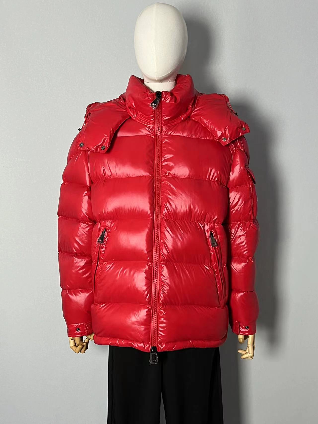 Canada Goose Down Jackets